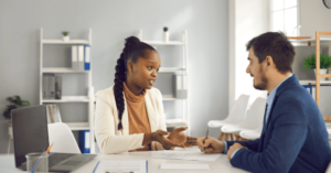 Employee Assistance (EAP) Counselling Services