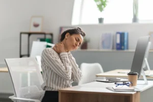 Ergonomic Risk & Workplace Assessments