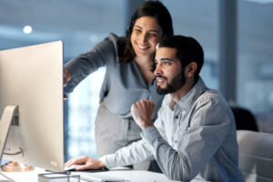 Management Consulting & Support Services